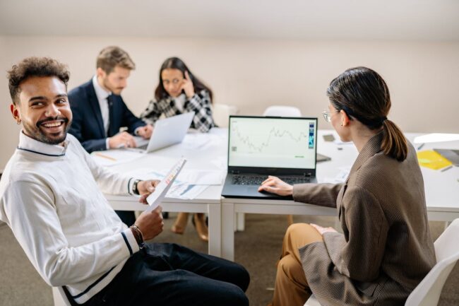 Arquitectura Estratégica de Personas
